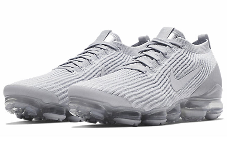 Nike Womens Air VaporMax Flyknit 3 White AJ6910-100