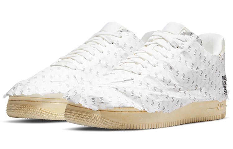 Nike Air Force 1 Low 'Keep 'Em Fresh' DJ4630-100