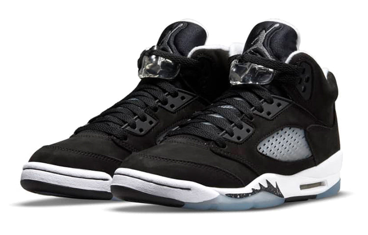 Air Jordan 5 Retro  Oreo CT4838-011
