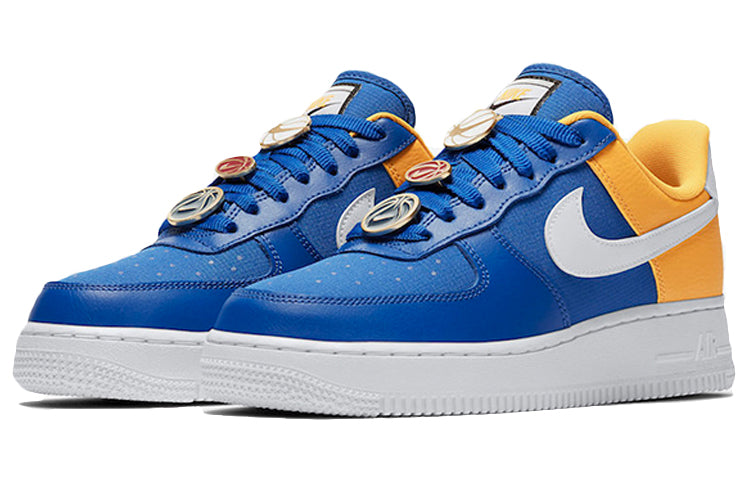 Nike Womens Air Force 1 Low AA0287-401