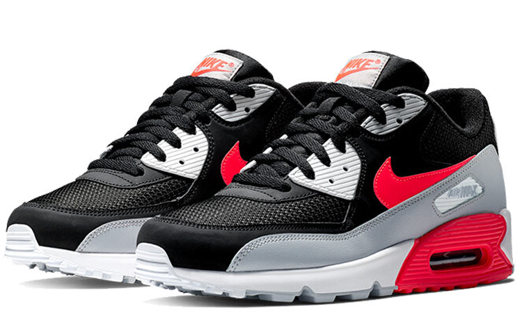 Nike Air Max 90 Essential Wolf Grey AJ1285-012