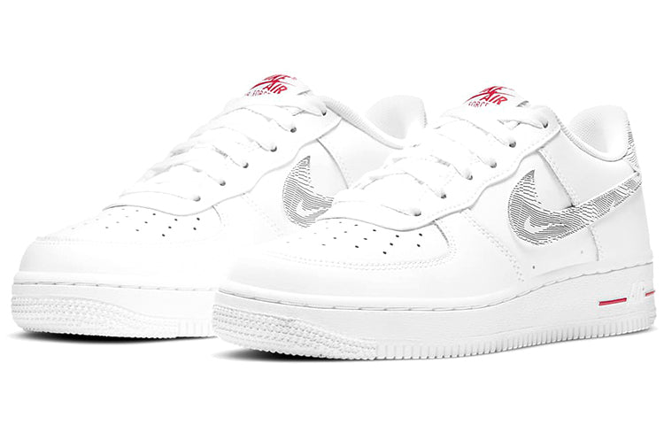Nike Air Force 1 Low (GS) DJ4625-100