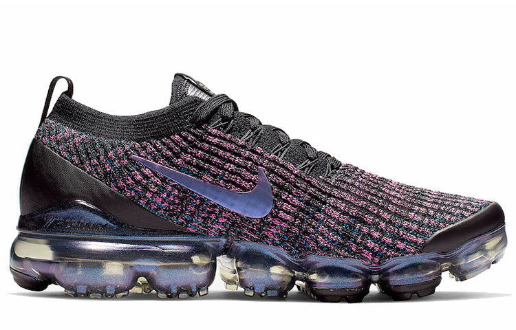 Nike Womens Air VaporMax Flyknit 3 Throwback Future AJ6910-003
