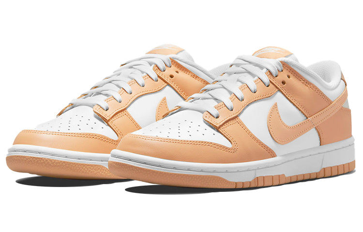 Nike Womens WMNS Dunk Low Harvest Moon DD1503-114