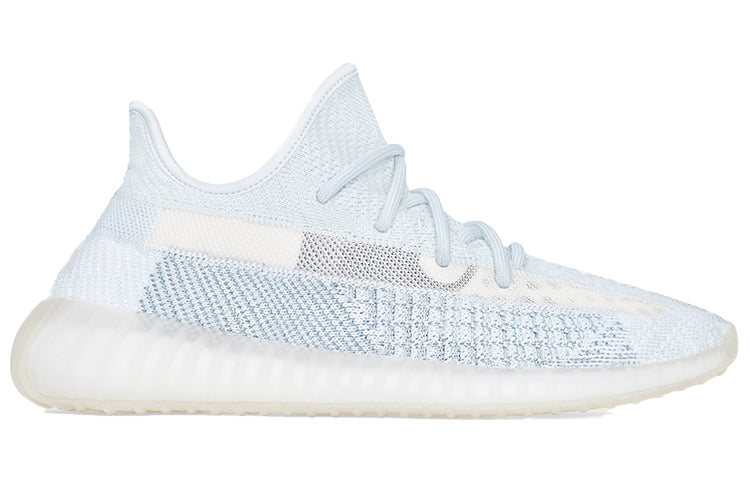 adidas Yeezy Boost 350 V2 Cloud White FW3043