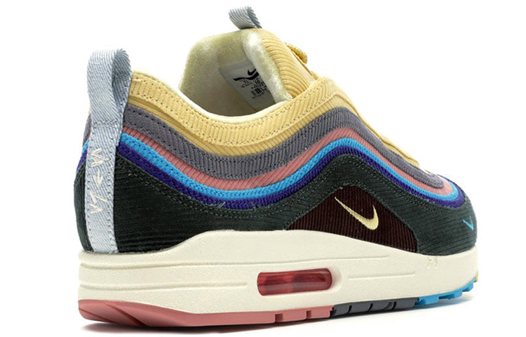 Nike Air Max 1-97 SW Sean Wotherspoon AJ4219-400