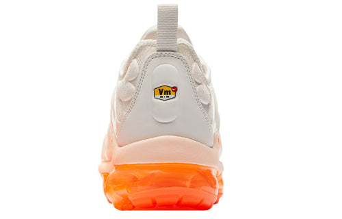 Womens Air Vapormax Plus 'Creamsicle' Phantom/Total Orange AO4550-005