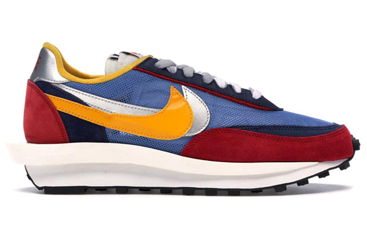 Nike LDWaffle x Sacai Blue Multi BV0073-400
