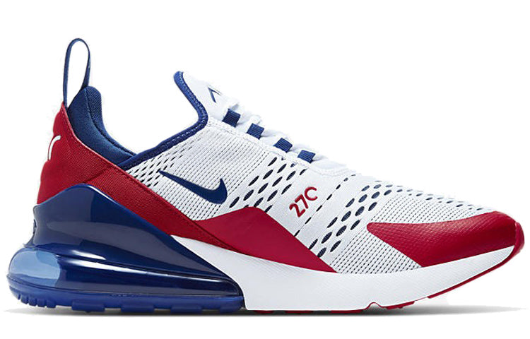Nike Air Max 270 'USA' CW5581-100