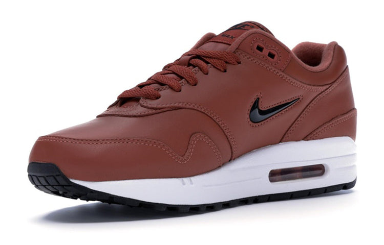 Nike Air Max 1 Premium SC Jewel 'Dusty Peach' Dusty Peach/Black/White 918354-200