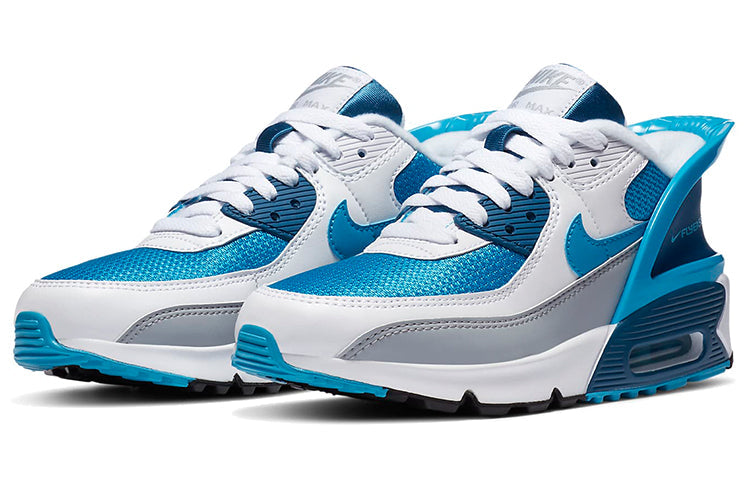 Nike Air Max 90 FlyEase (GS) CV0526-103