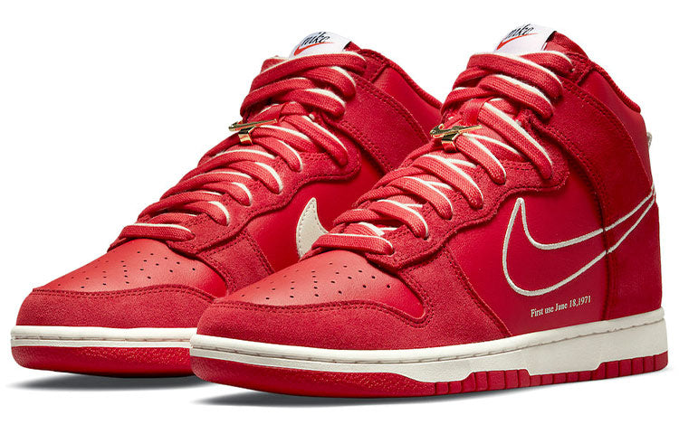Nike Dunk High First Use DH0960-600