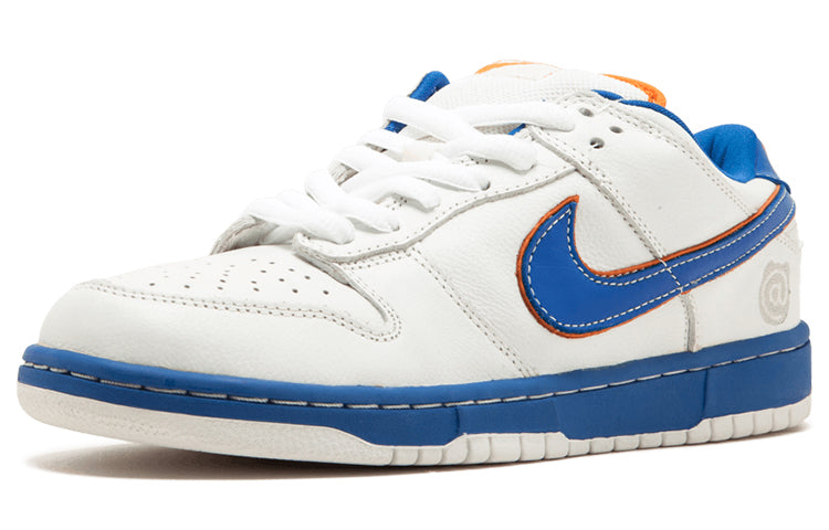 Nike Dunk Low Pro SB Skateboard Medicom 304292-142