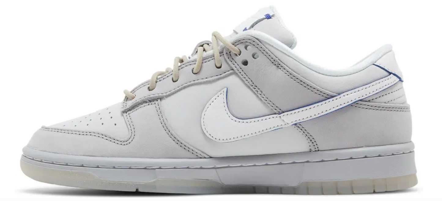 Dunk Low 'Wolf Grey Pure Platinum'  DX3722-001