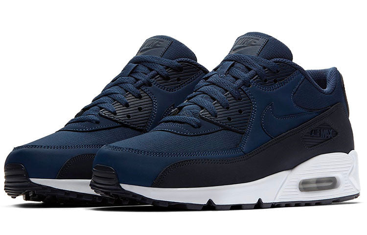 Nike Air Max 90 Obsidian Navy 537384-427