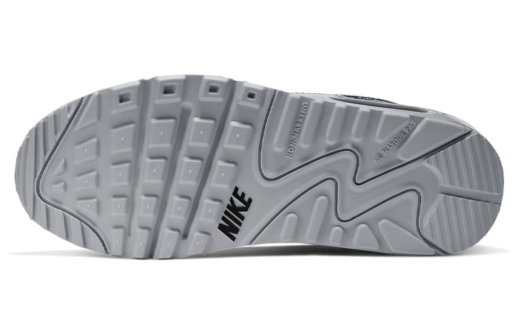 Nike Air Max 90 LTR Leather (GS) CD6864-006