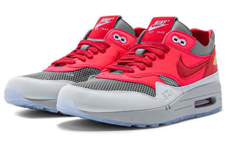 Nike Air Max 1 Clot K.O.D. - Solar Red DD1870-600