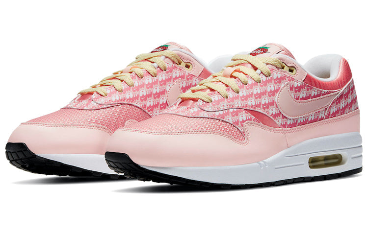 Nike Air Max 1 PRM Strawberry Lemonade CJ0609-600