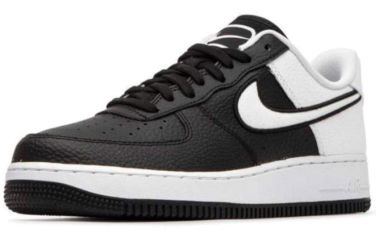 Nike Air Force 1 Low 07 LV8 Black White AO2439-001