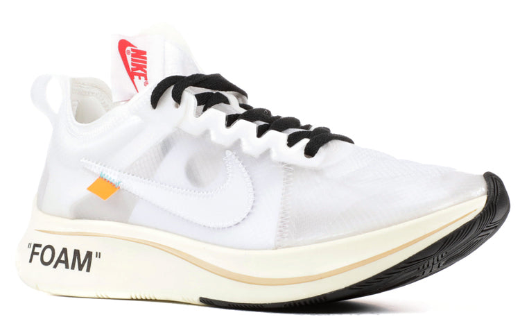Nike The 10 Zoom Fly Nike x OFF-White AJ4588-100