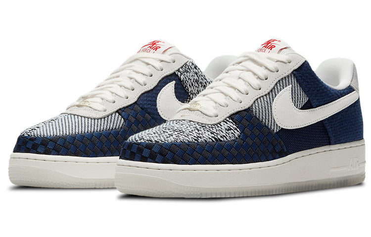 Nike Air Force 1 Low 'Sashiko' DD5401-492