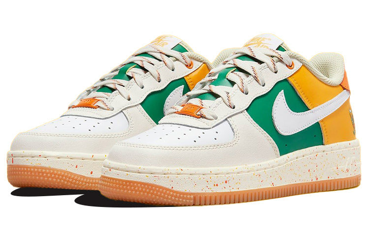 Nike Air Force 1 Low (GS) Fruit Juice DQ5085-111