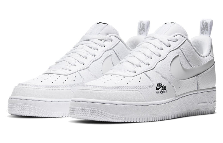 Nike Air Force 1 Low 'Reflective Swoosh' CV3039-100