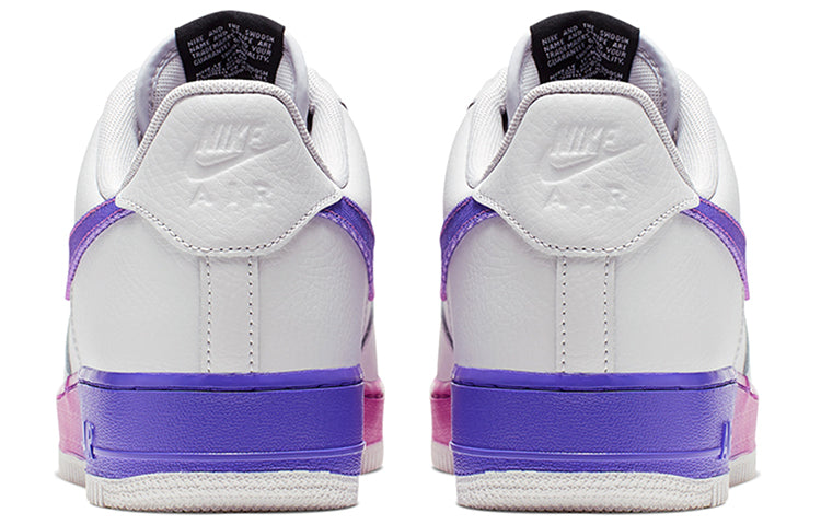 Nike Air Force 1 Low 07 LV8 Hyper Grape CJ0524-002