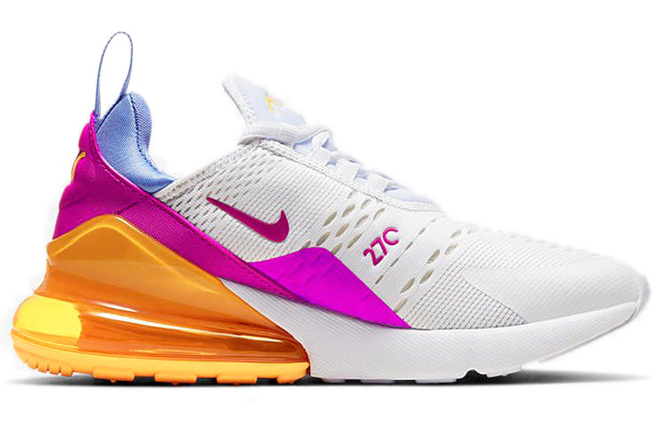 Nike Air Max 270 'Easter' CZ9275-100