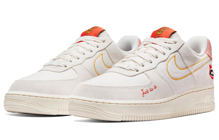 Nike Air Force 1 Low DQ7656-100