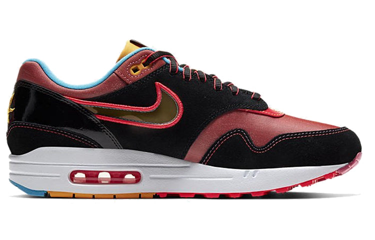 Nike AIr Max 1 NYCC NYC Chinatown CU6645-001