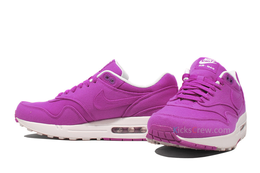 Nike Air Max 1 TXT Magenta 308866-501