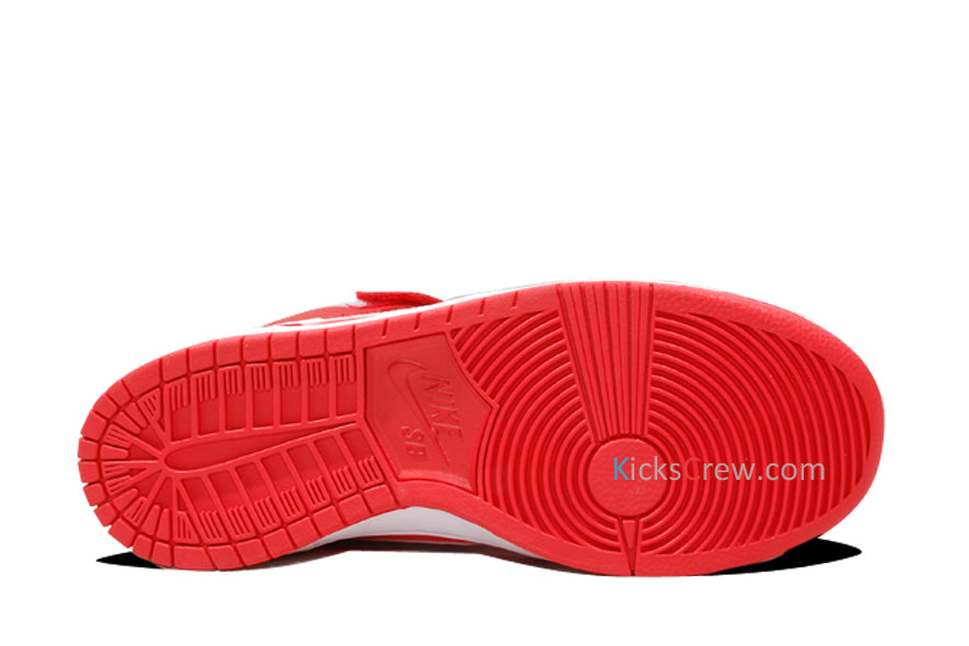 Nike Dunk Mid Pro SB 314383-616