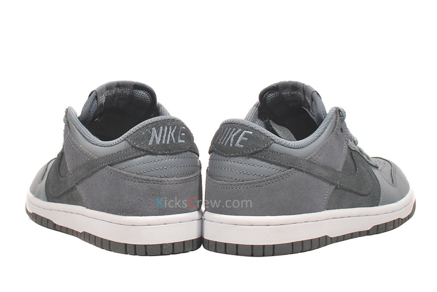 Nike Womens WMNS Dunk Low 317813-404