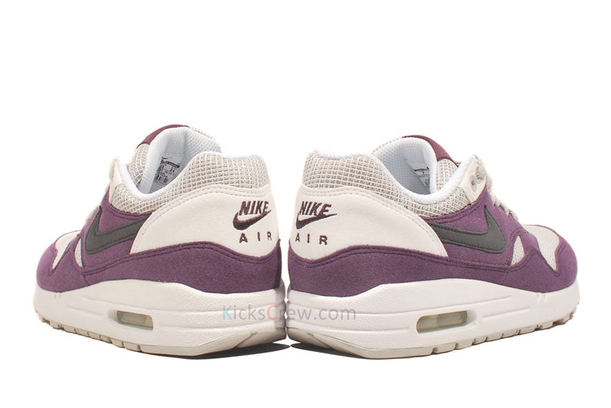 Nike Womens Air Max 1 Wine 319986-602