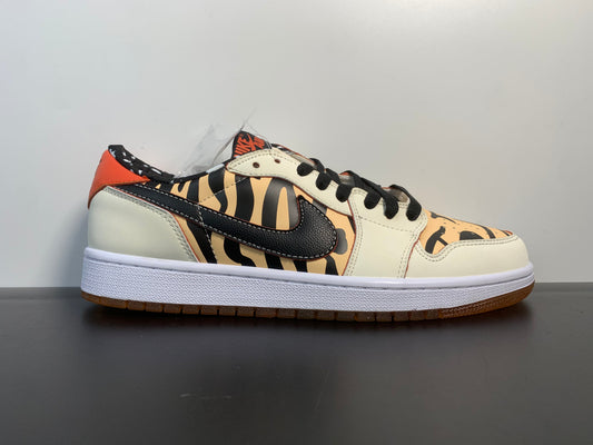 Air Jordan 1 Low OG Year of the tiger