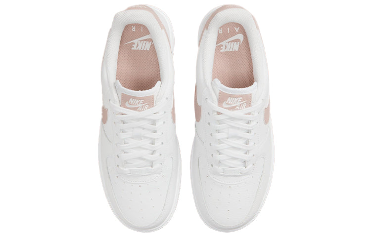 Nike Air Force 1 Low Satin Pink 315115-169