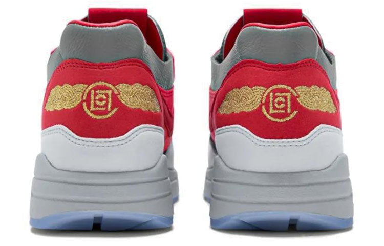 Nike Air Max 1 Clot K.O.D. - Solar Red DD1870-600