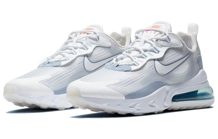 Nike Air Max 270 React SE Indigo Fog CT1265-100