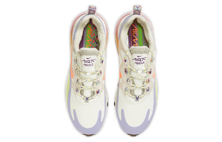Nike Air Max 270 React DC3276-101