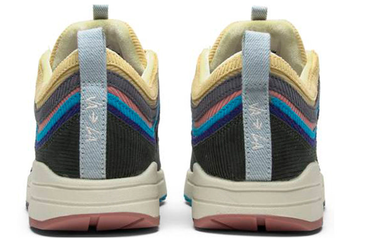 Nike Air Max 1-97 SW Sean Wotherspoon AJ4219-400