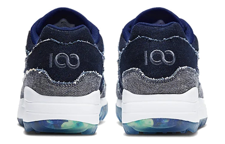 Nike Air Max 1 Golf NRG 'No Denim Allowed' Blue Void/Hyper Pink/Thunderstorm CI6876-400