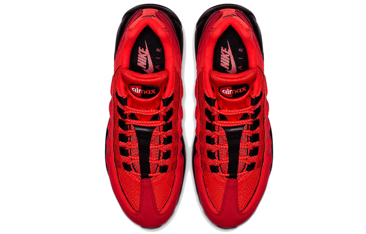 Nike Air Max 95 OG Habanero Red AT2865-600