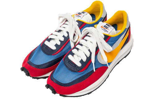 Nike LDWaffle x Sacai Blue Multi BV0073-400