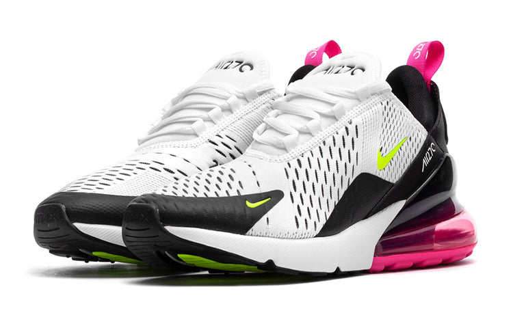 Nike Air Max 270 GS White 943345-102