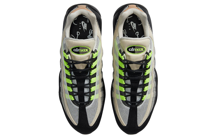 Nike Air Max 95 Denham - Volt DD9519-001