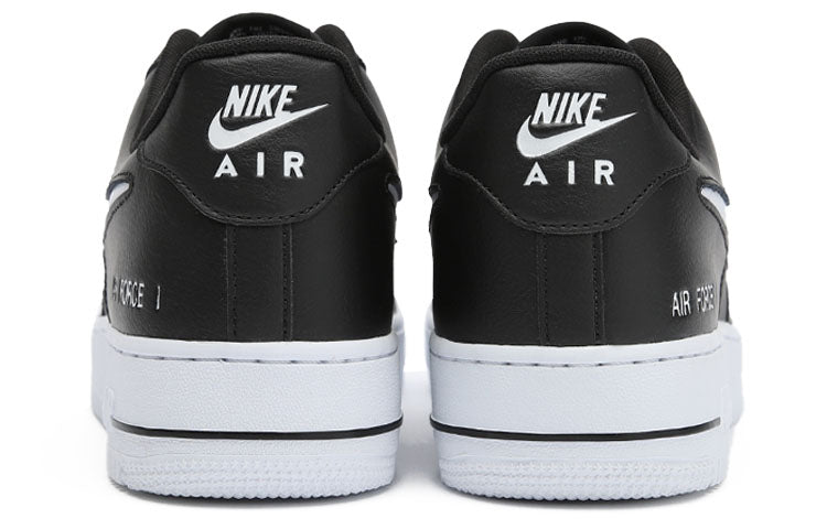 Nike Air Force 1 Low Swoosh CZ7377-001