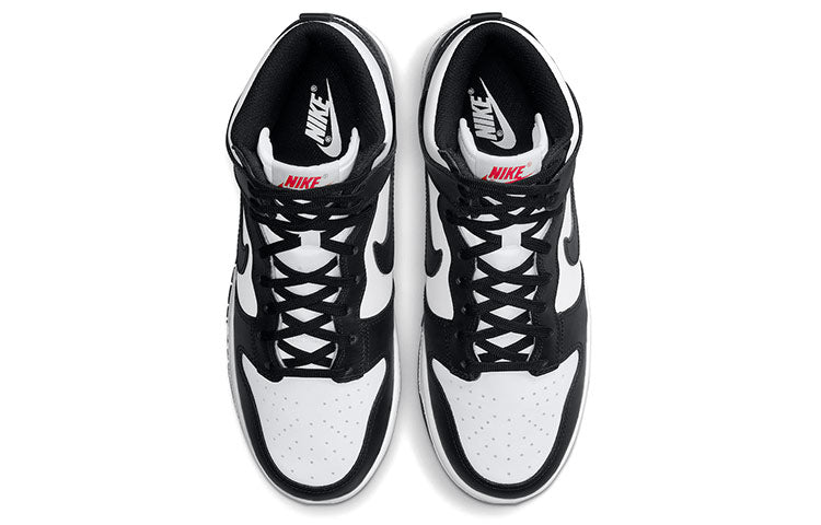 Nike Womens WMNS Dunk High Panda DD1869-103