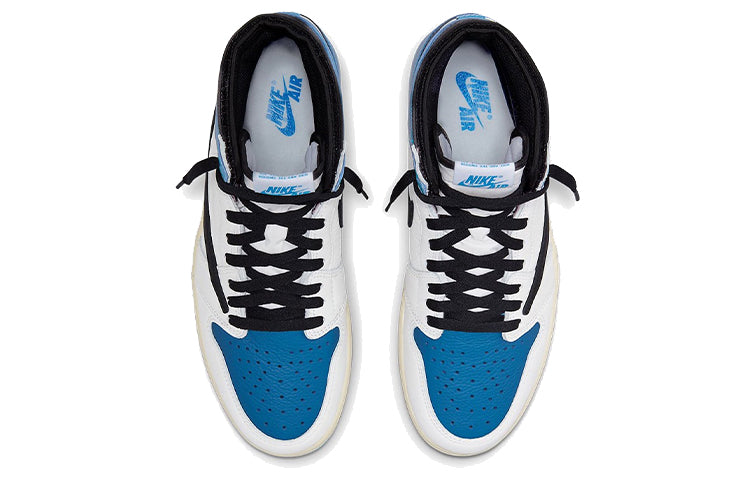 Air Jordan 1 High OG SP Fragment design x Travis Scott DH3227-105