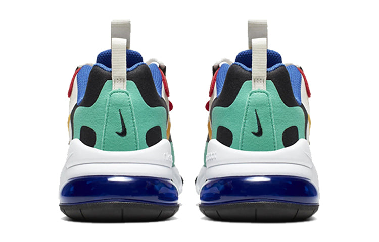Nike Air Max 270 React GS Bauhaus BQ0103-001